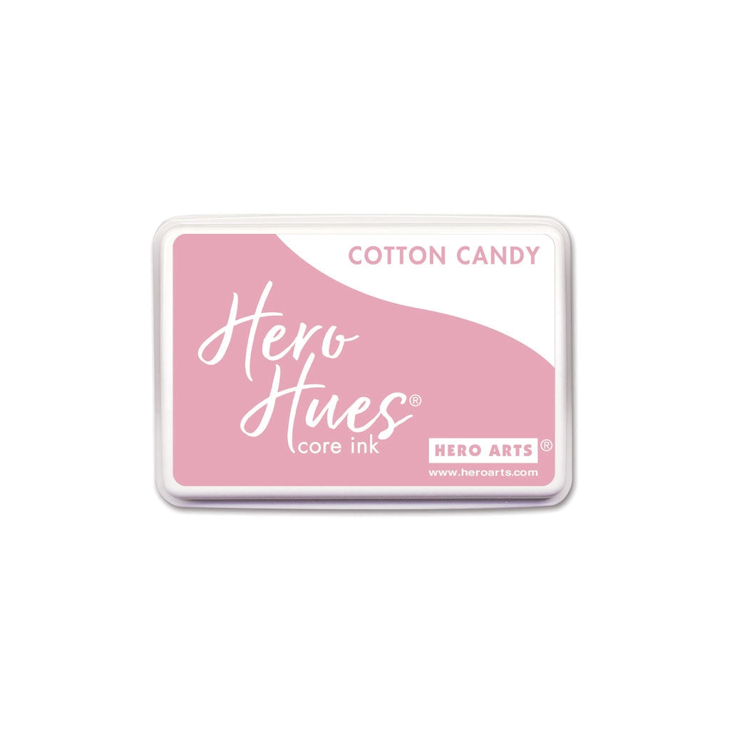 Hero Arts Hero Hues Core Ink - Cotton Candy