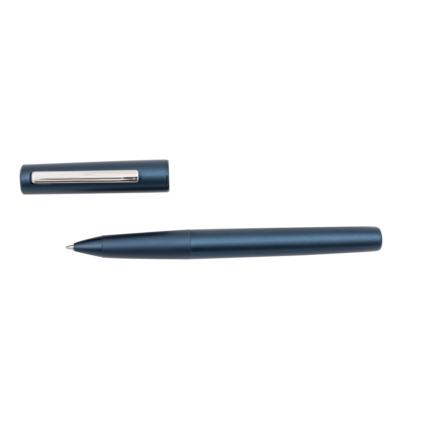 Lamy Aion Deep Dark Blue Rollerball