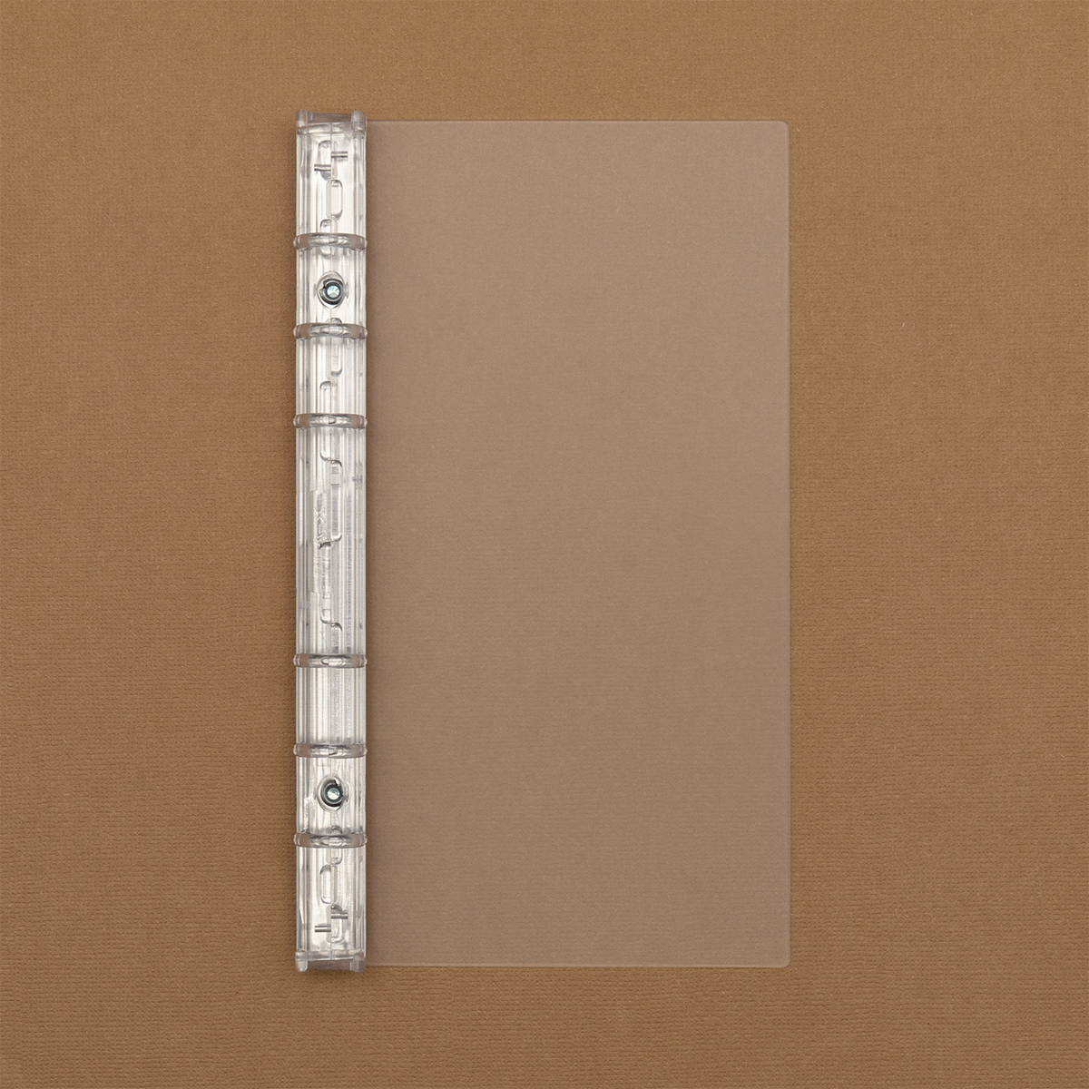 Ashford - Bible Size Ring Insert