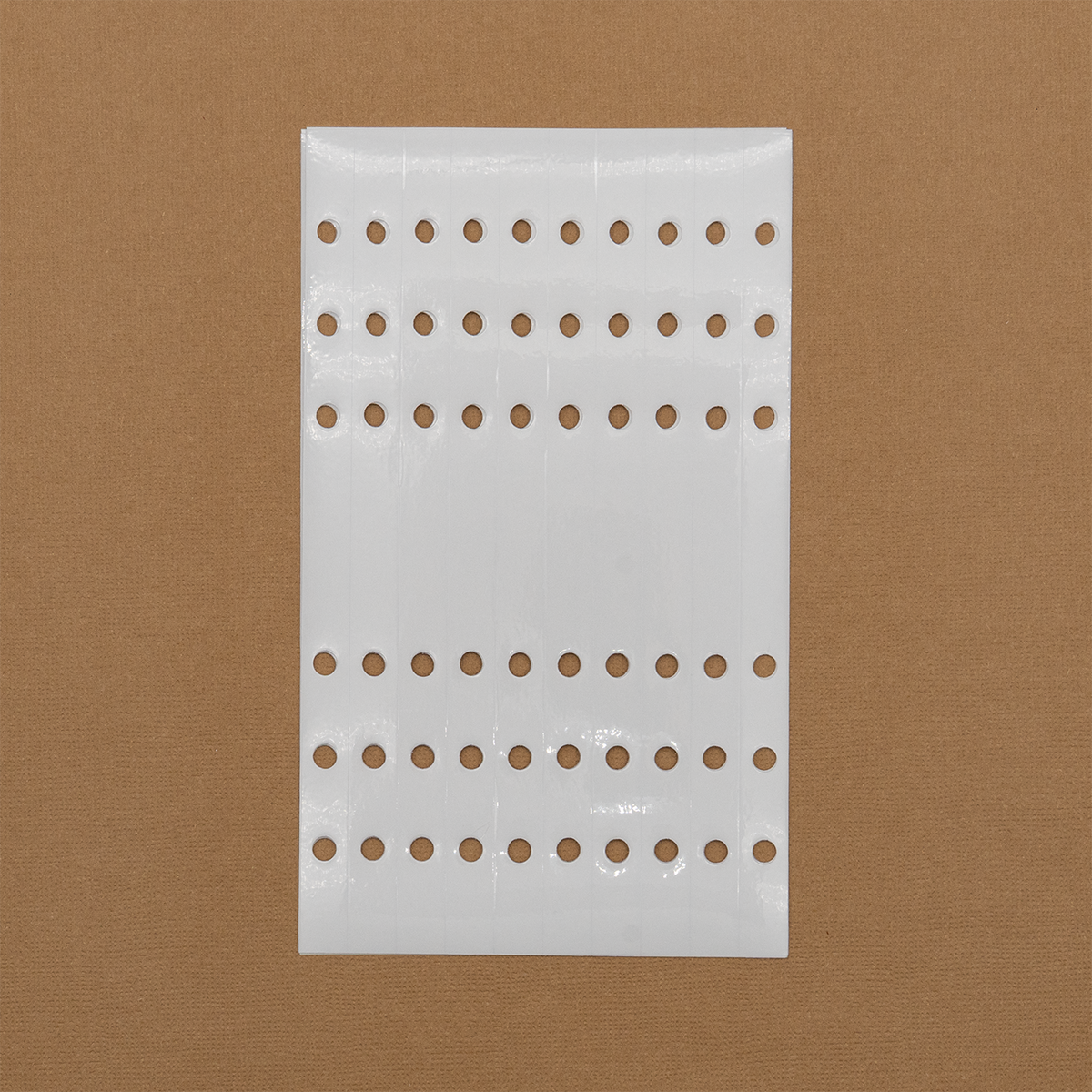 Ashford - Reinforcement Stickers - Bible Size