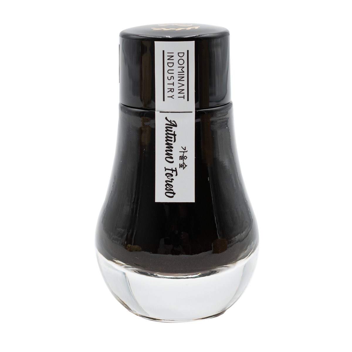 Dominant Industry - Pearl - Autumn Forest No.011