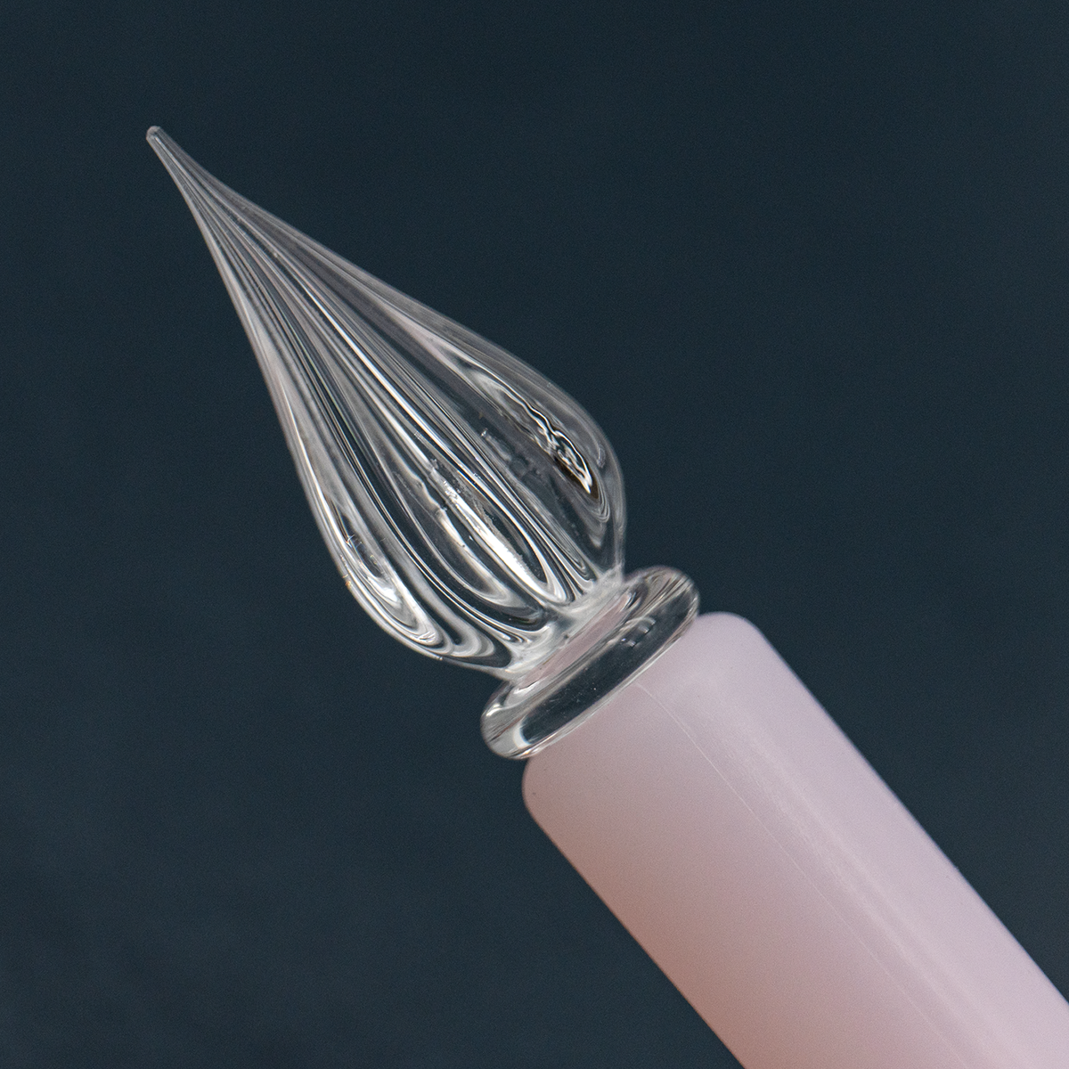 Azonx Silicon Glass Dip Pen