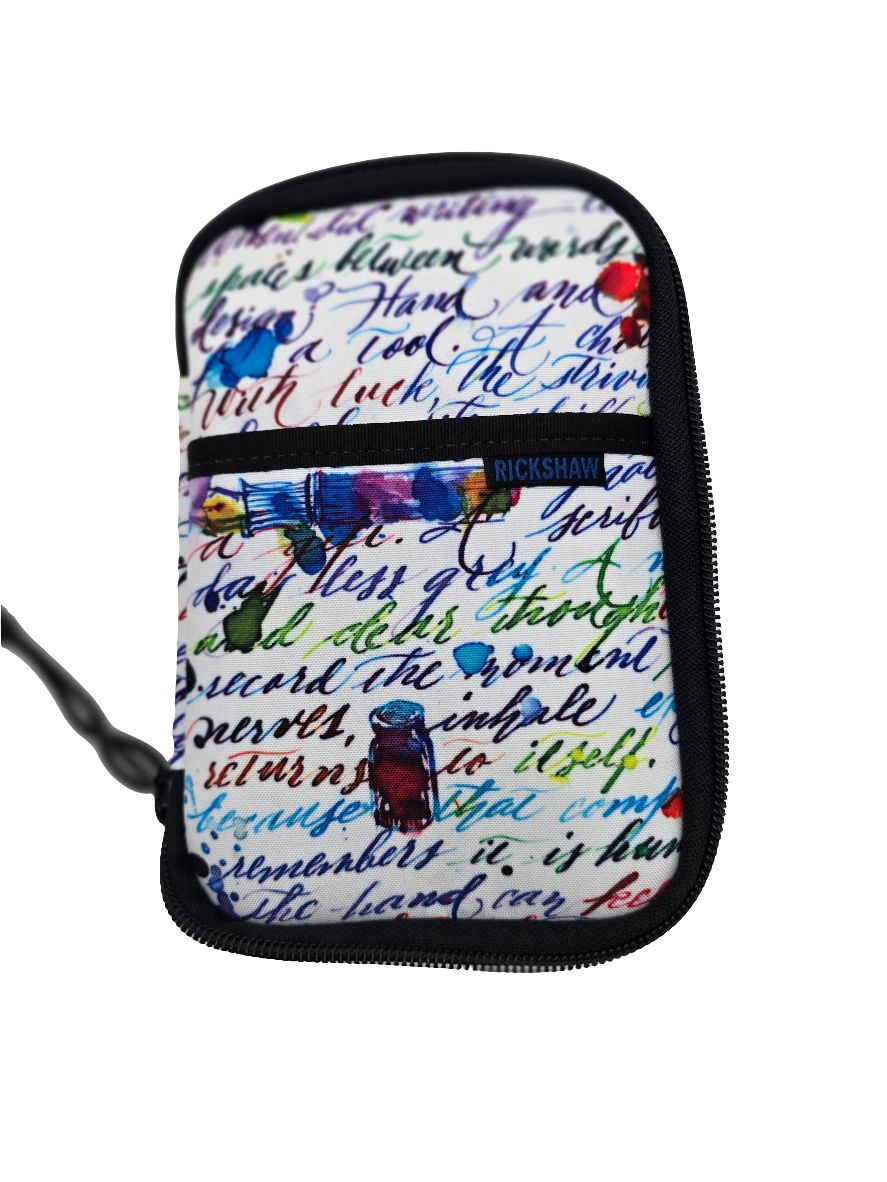 Rickshaw Leigh Reyes Fillmore Case 3x1