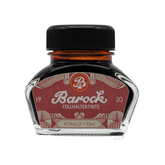 Octopus Barock - Koralle