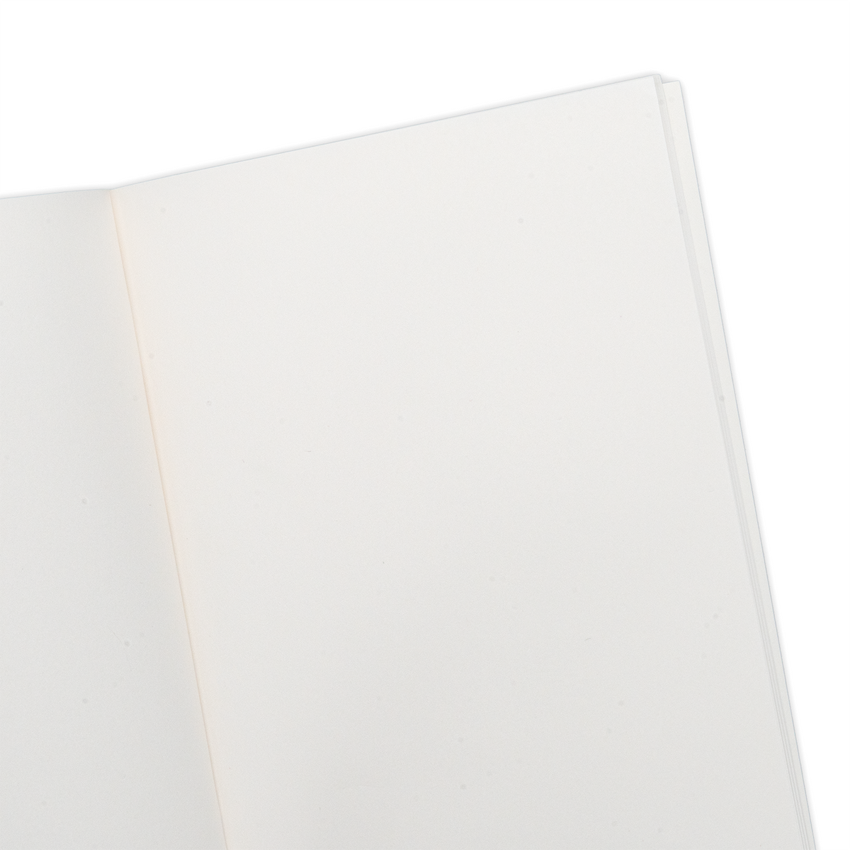 Bienvenue Studios - Wave Edition A5 Notebook