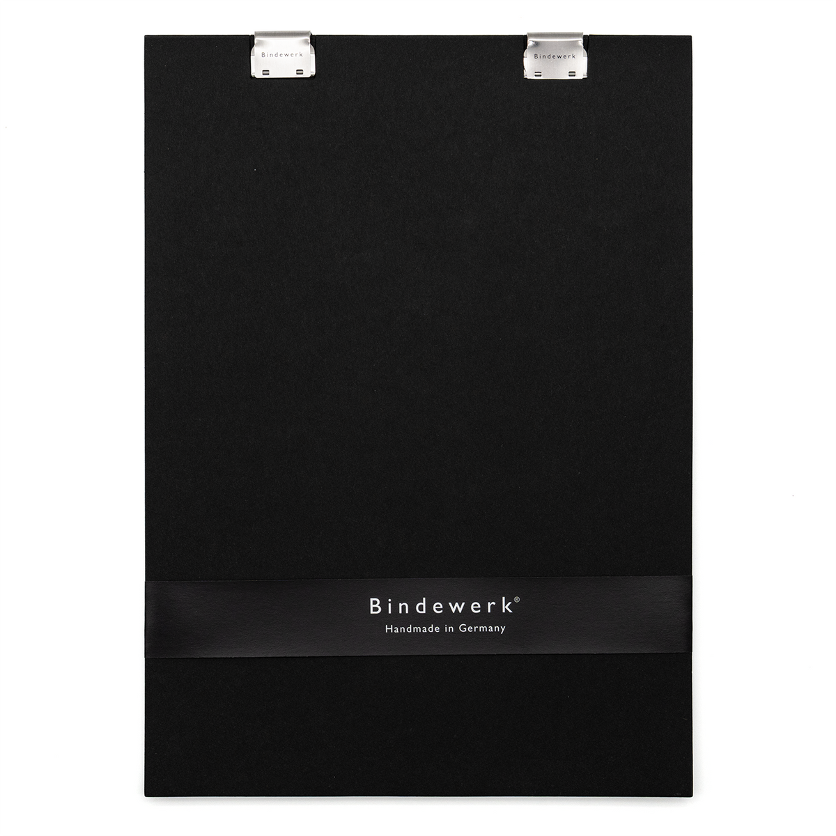 Bindewerk Clipper A4 Refillable Sketch Pad