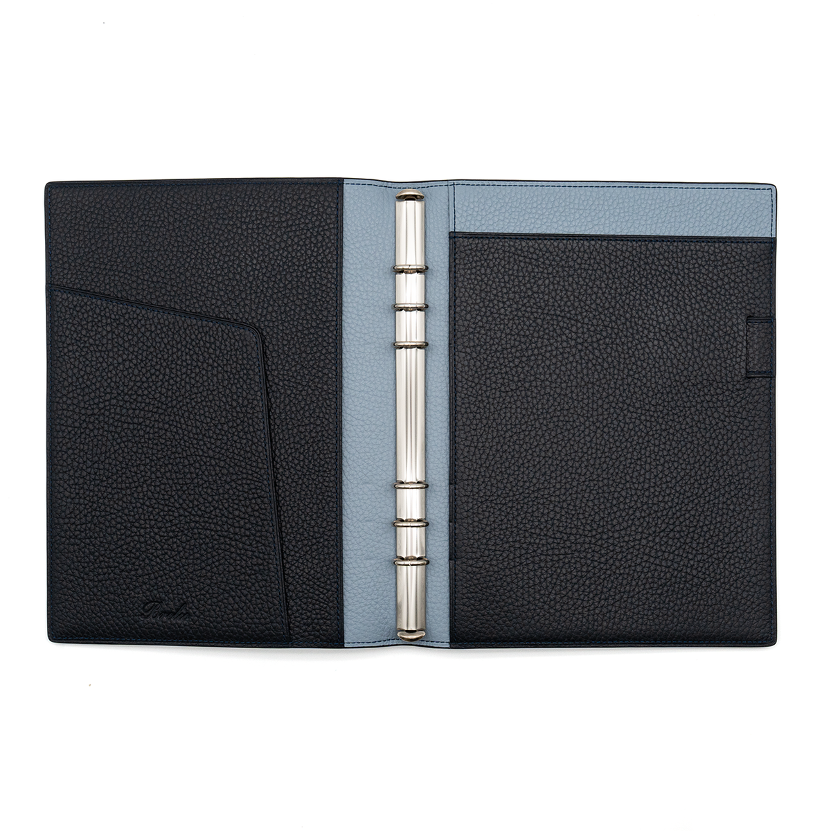 Brelio System Planner 16mm Ring Size - A5