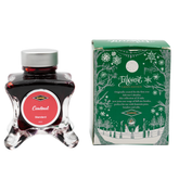 Diamine Green Edition Standard Ink - Cardinal