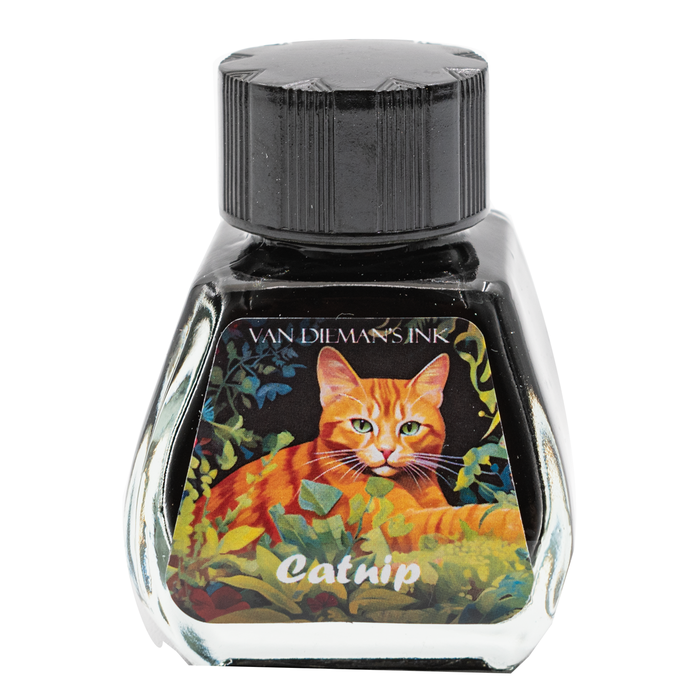 Van Dieman's Feline - Catnip