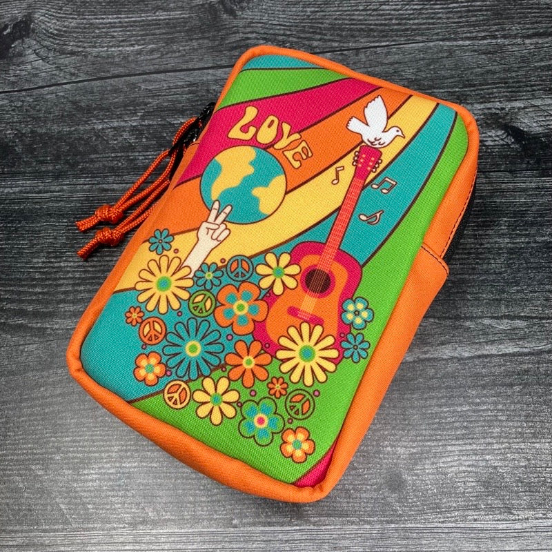 Rickshaw Good Vibes Coozy Case