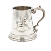 Children's Classic Cup - Rocking Horse