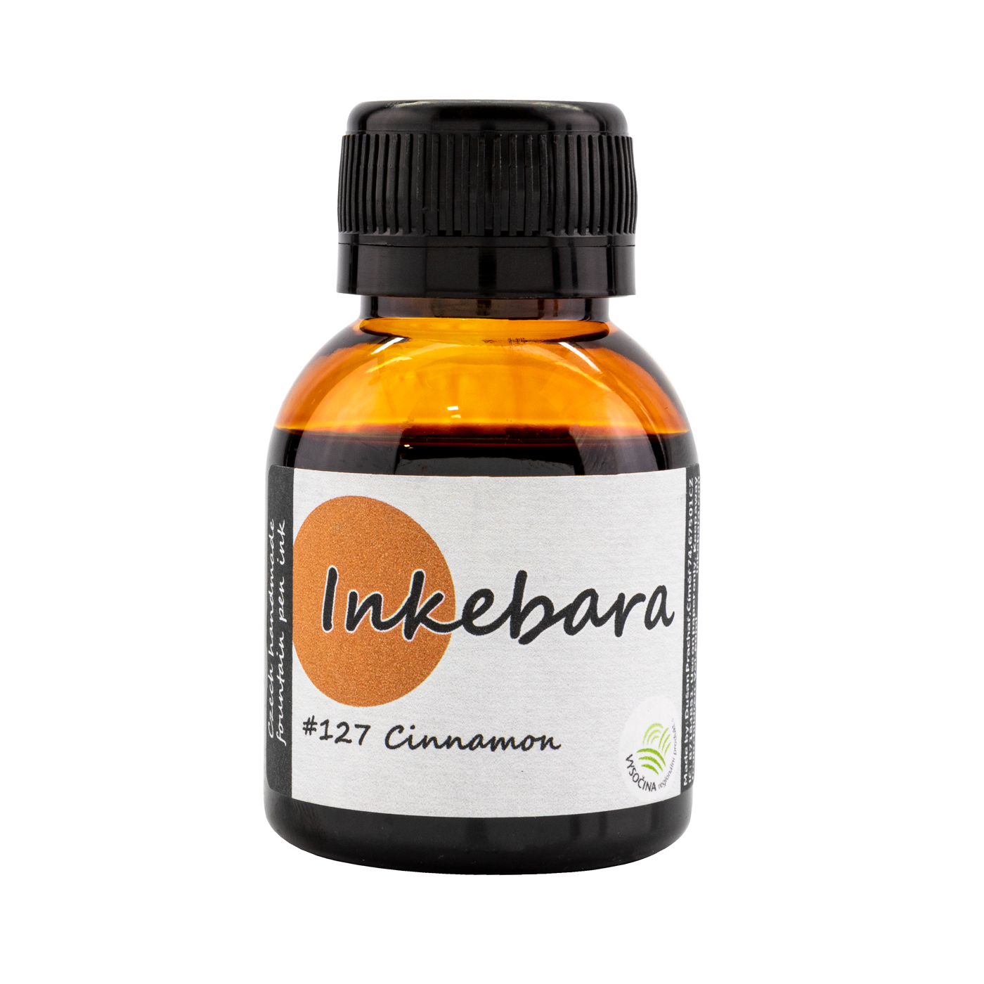 Inkebara - Cinnamon