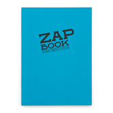 Clairefontaine Zap Sketchbook - A5