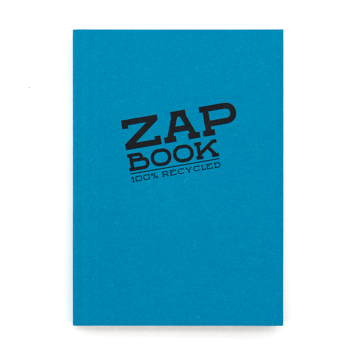 Clairefontaine Zap Sketchbook - A6