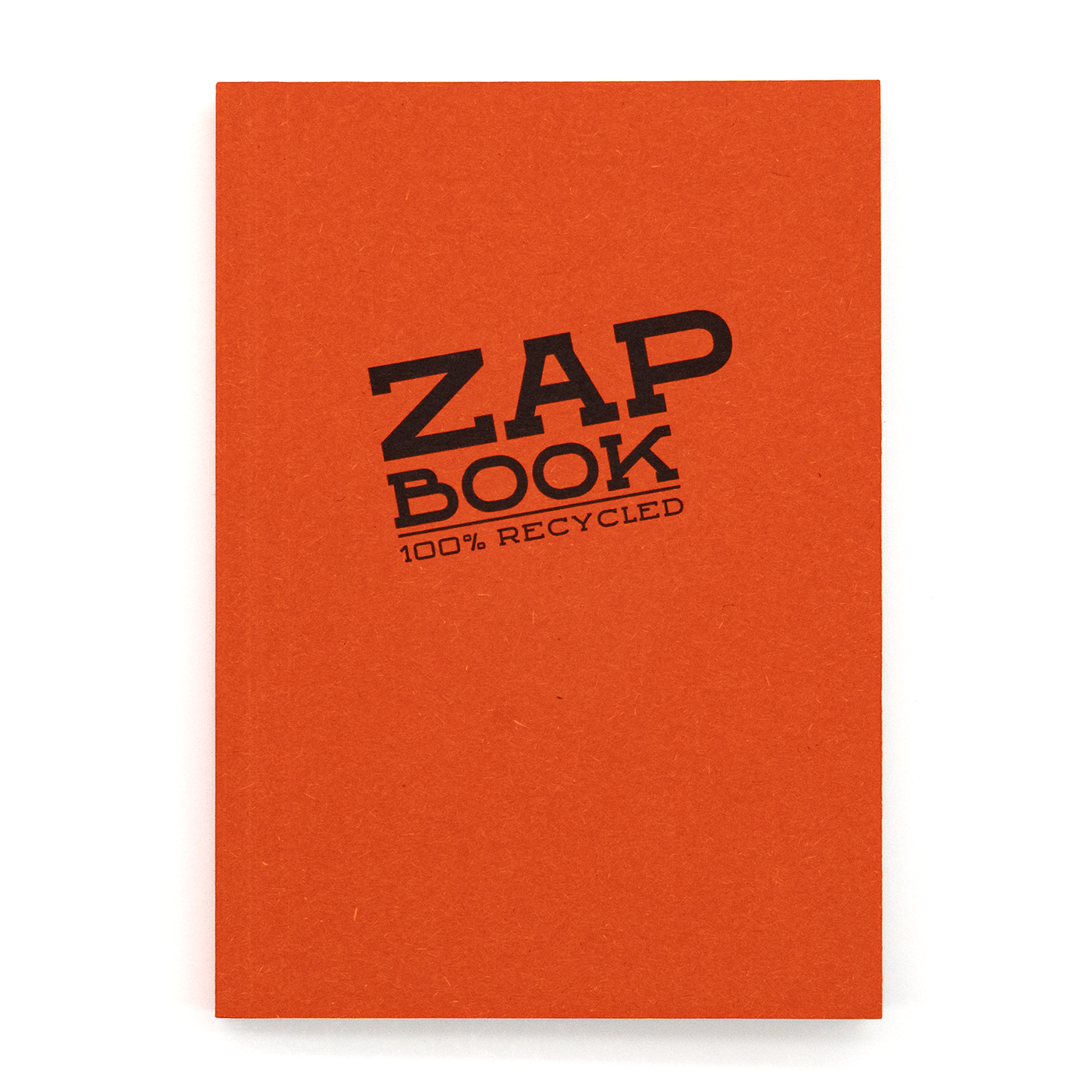 Clairefontaine Zap Sketchbook - A6