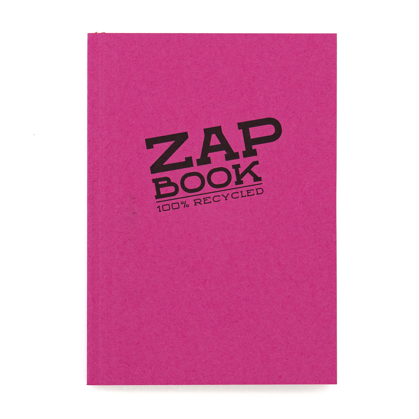 Clairefontaine Zap Sketchbook - A6