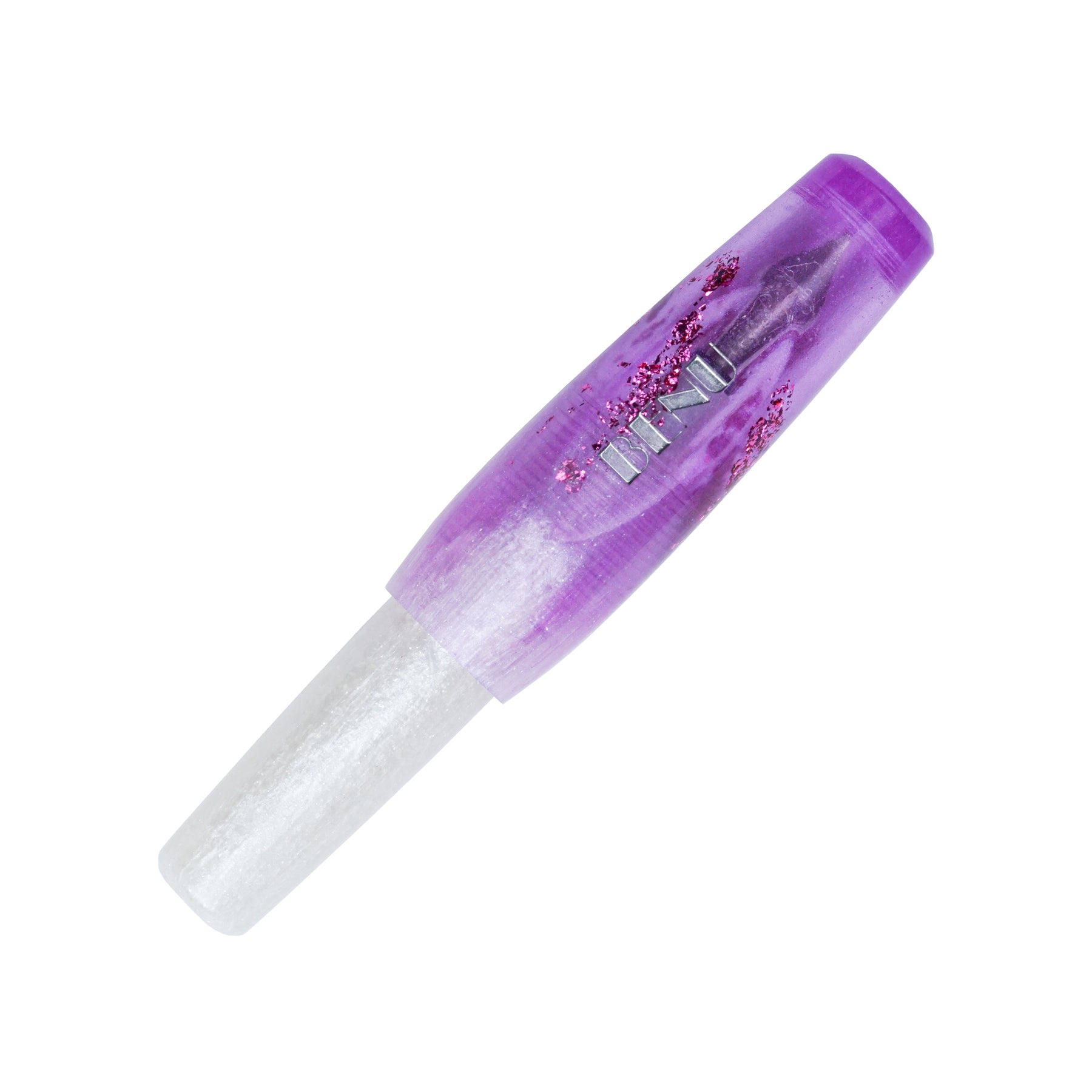BENU Pixie Fountain Pen Chrome Trim