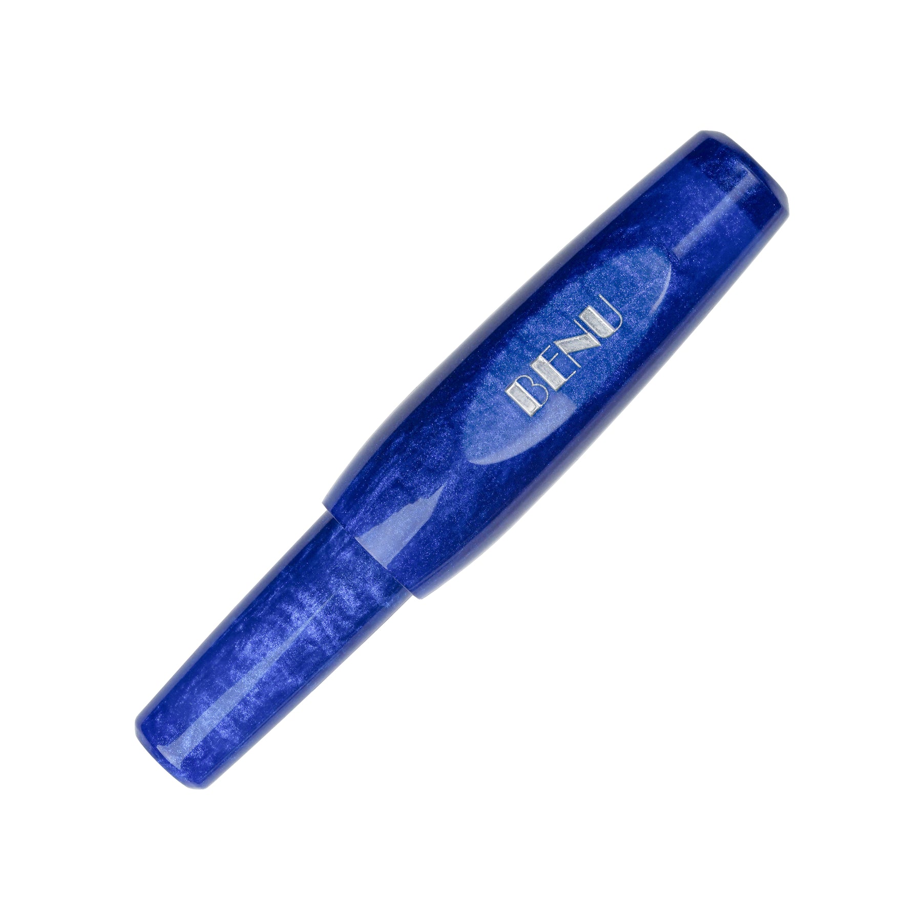 BENU Pixie Fountain Pen Chrome Trim