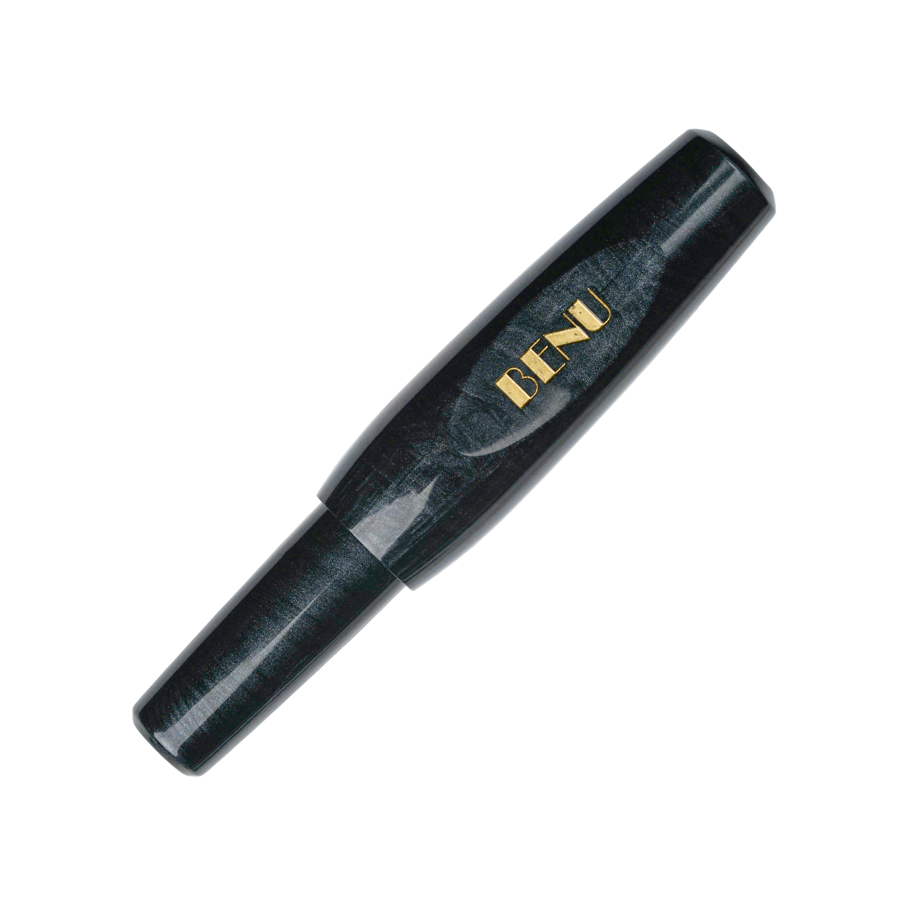 BENU Pixie Fountain Pen Gold Trim