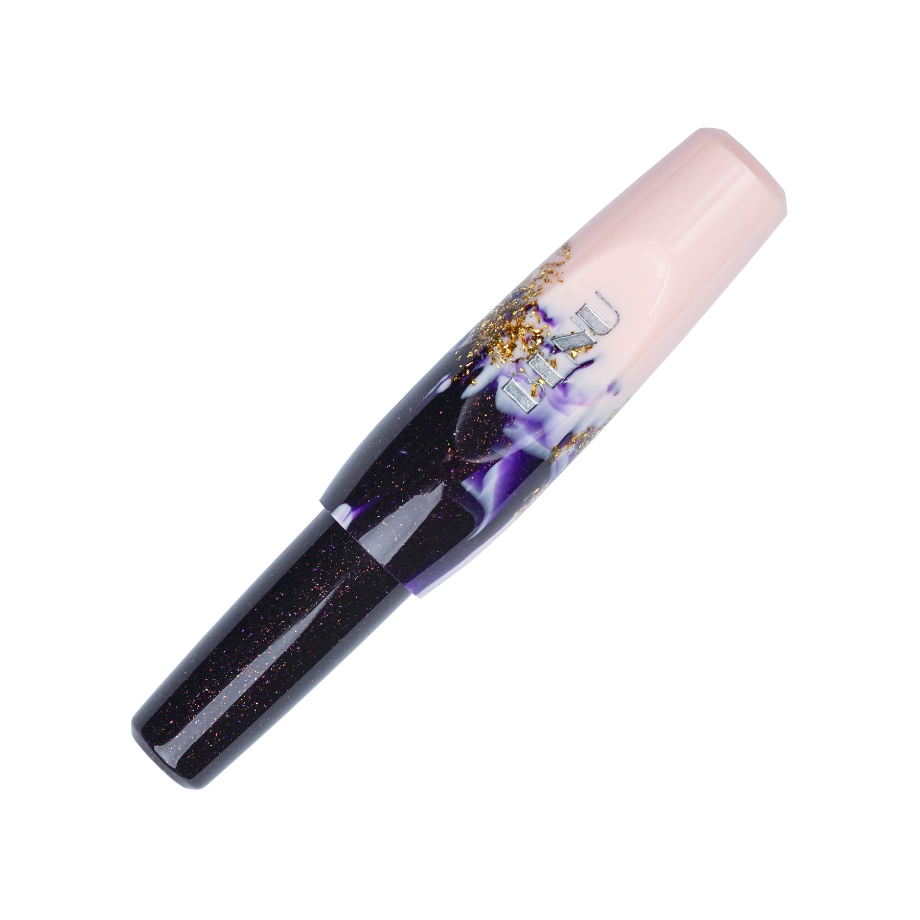 BENU Pixie Fountain Pen Gold Trim