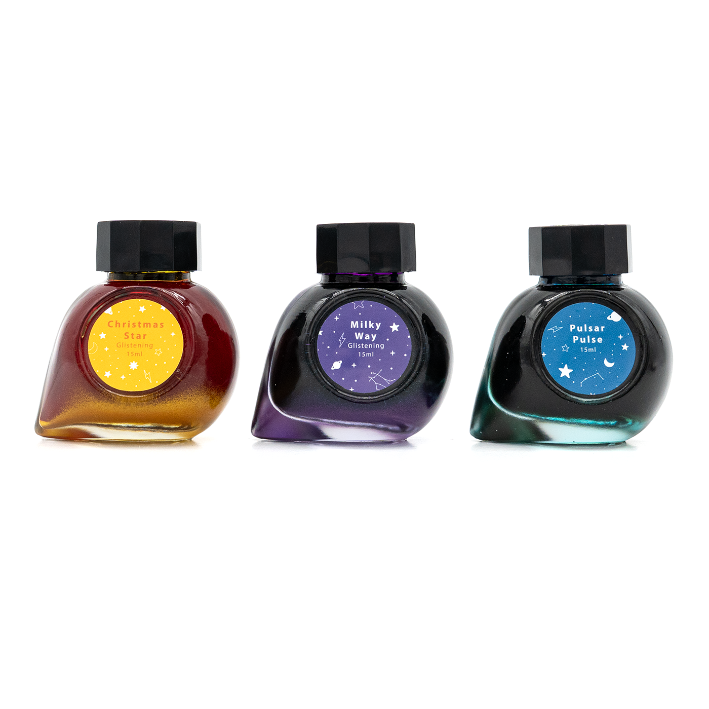 Colorverse 2024 Colorvent Calendar Top 3 Ink Set