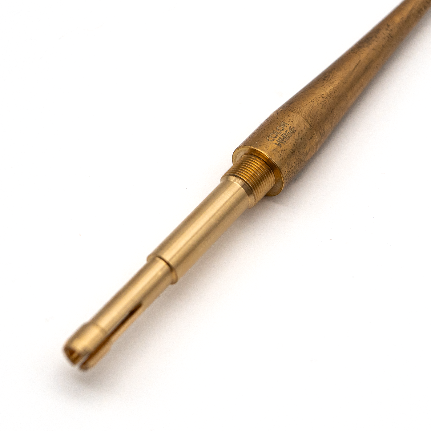 Colorverse - Shuttle Nib Holder