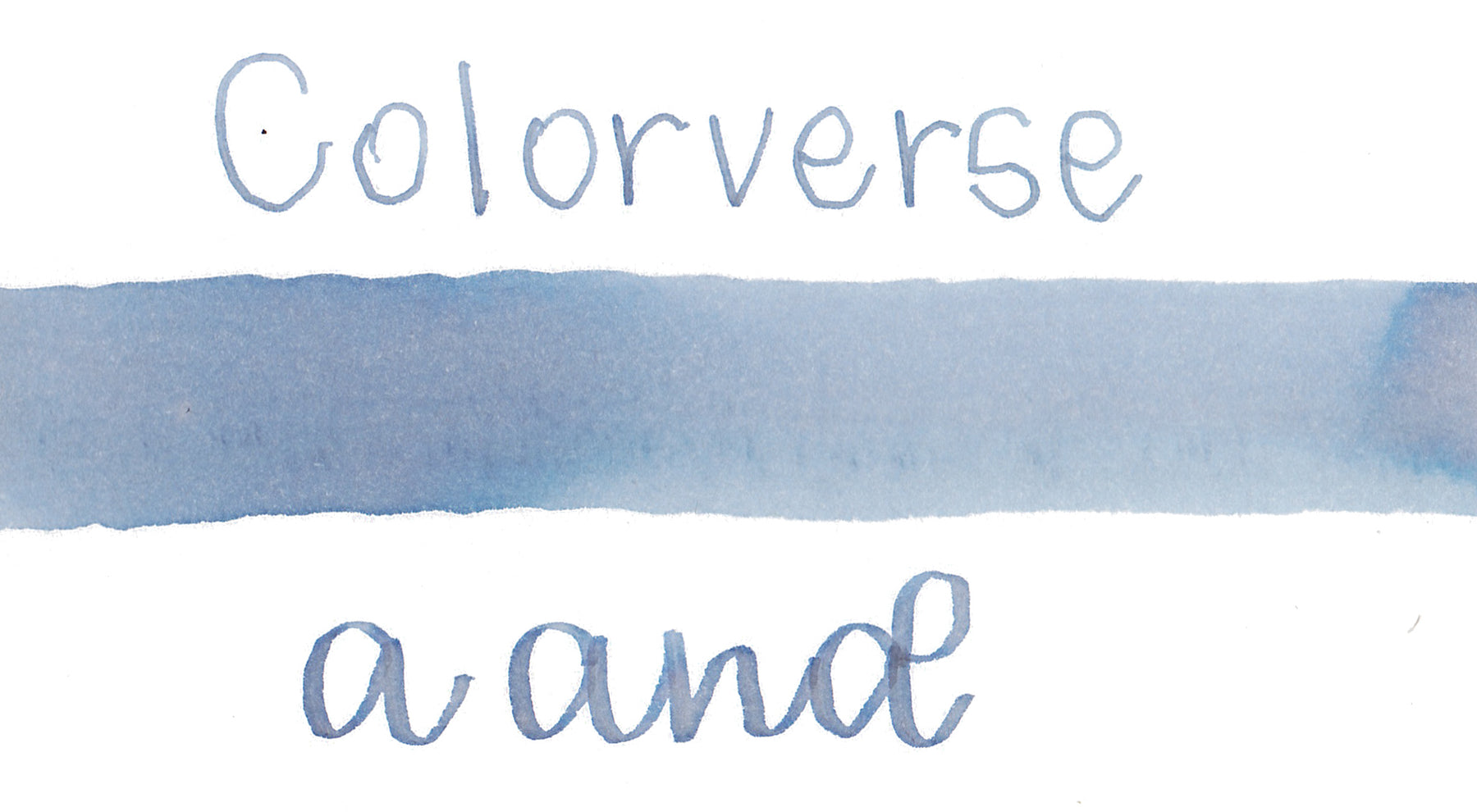 Colorverse Project No. 011 a And