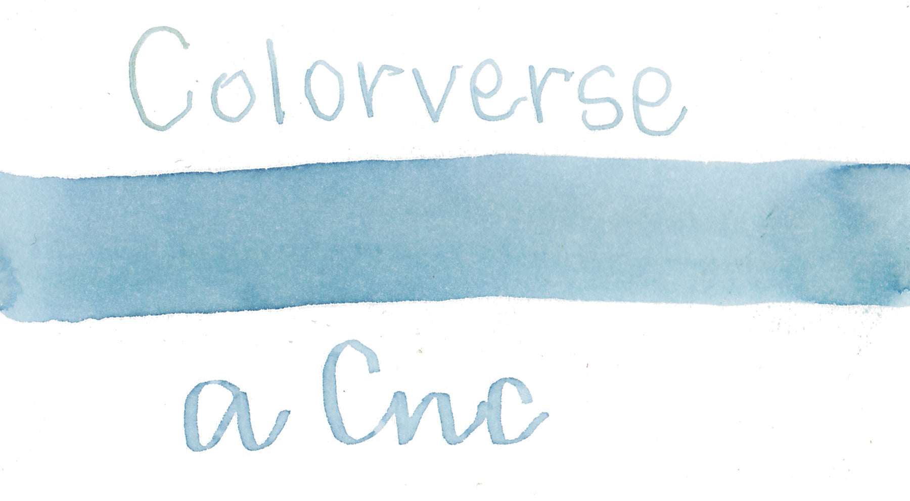 Colorverse Project Vol. 5 Constellation II. 034 - a Cnc