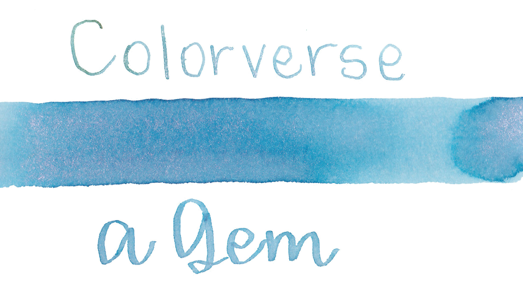 Colorverse Project Vol. 5 Constellation II No. 029 - a Gem
