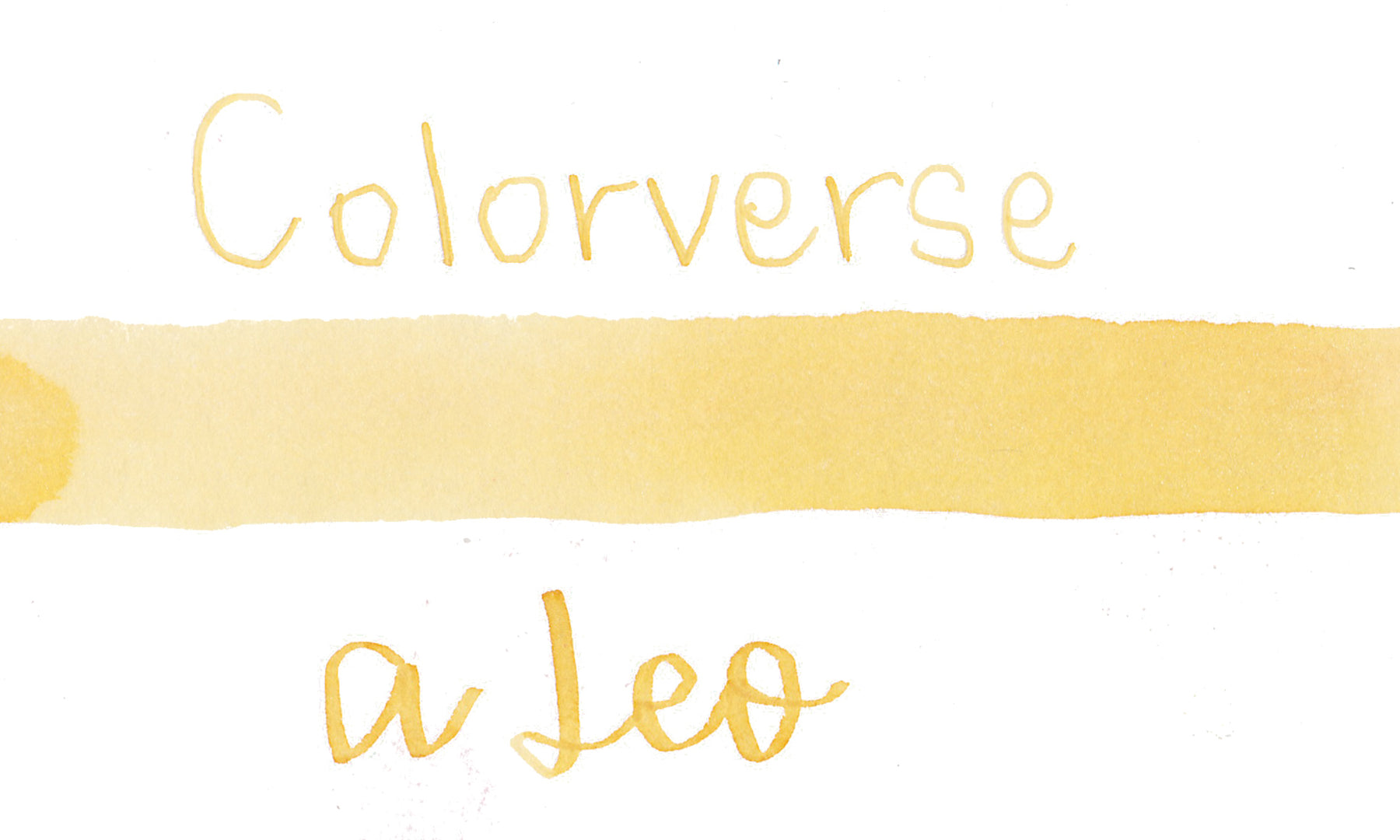 Colorverse Project Vol. 5 Constellation II No.031 - a Leo