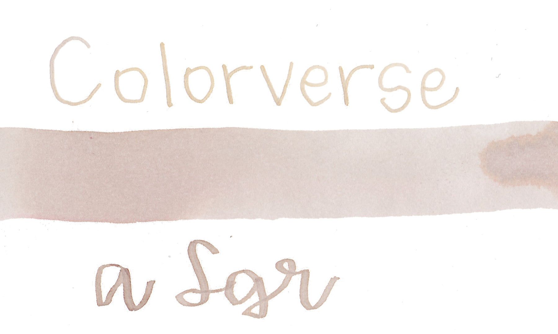 Colorverse Project Vol. 5 Constellation II No.030 - a Sgr
