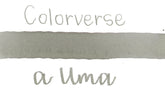 Colorverse Project No. 013 a UMa