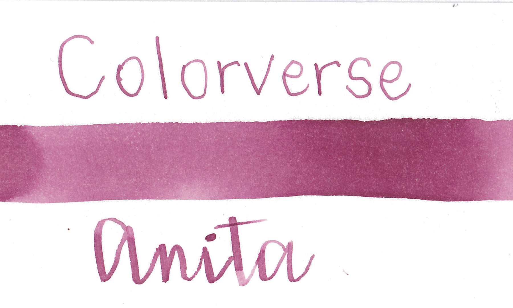 Colorverse 51 & 52 Arabella & Anita