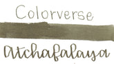 Colorverse USA Special Series Ink- Louisiana- Atchafalaya