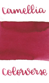 Colorverse Korea Special Series Ink #63 Camellia