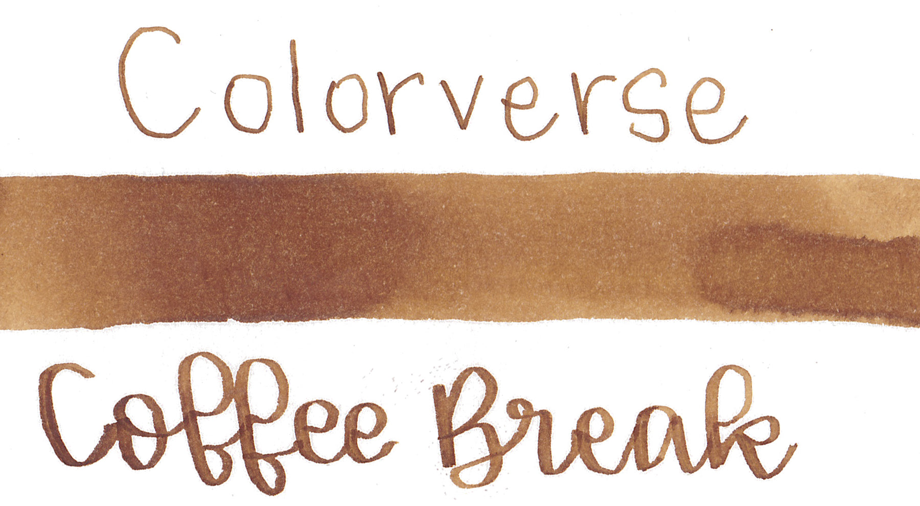 Colorverse 79 Coffee Break