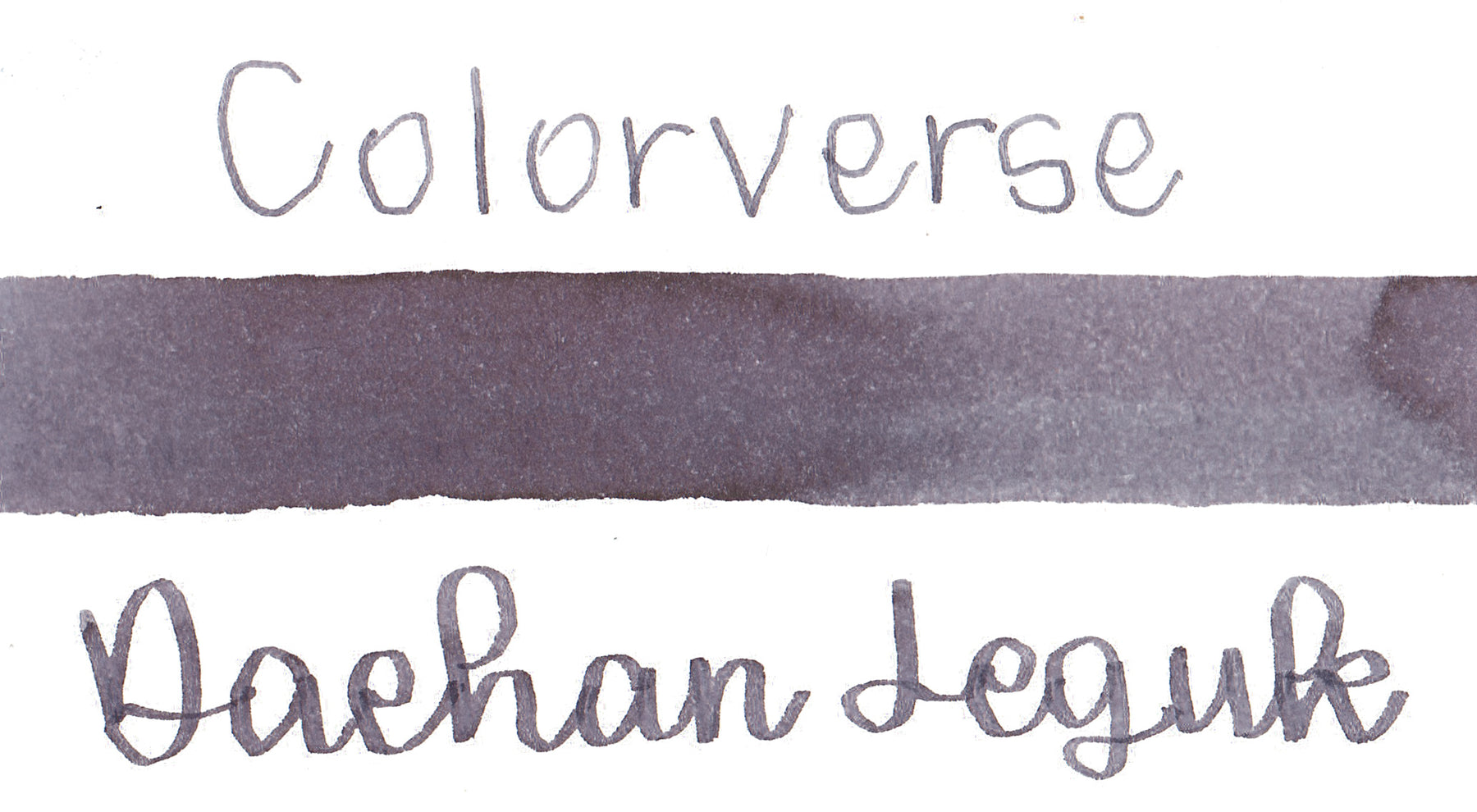 Colorverse USA Kingdom Project Series 022 - Daehan Jeguk