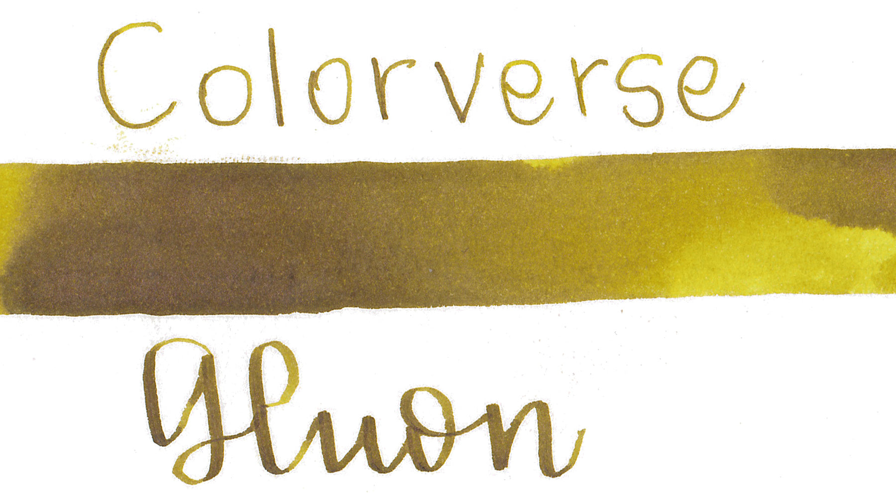 Colorverse 23 & 24 Photon & Gluon