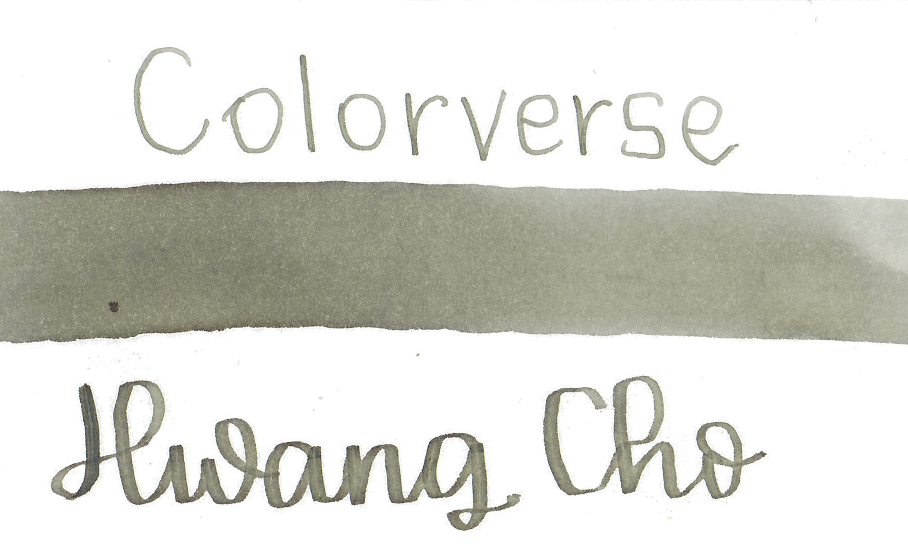 Colorverse 026 Minhwa Series Vol 4 - Hwang Cho