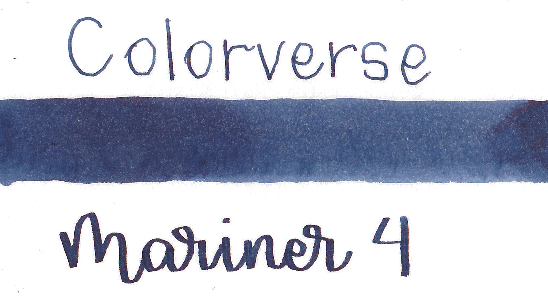Colorverse 65 & 66 Mariner 4 & Allan Hills 84001