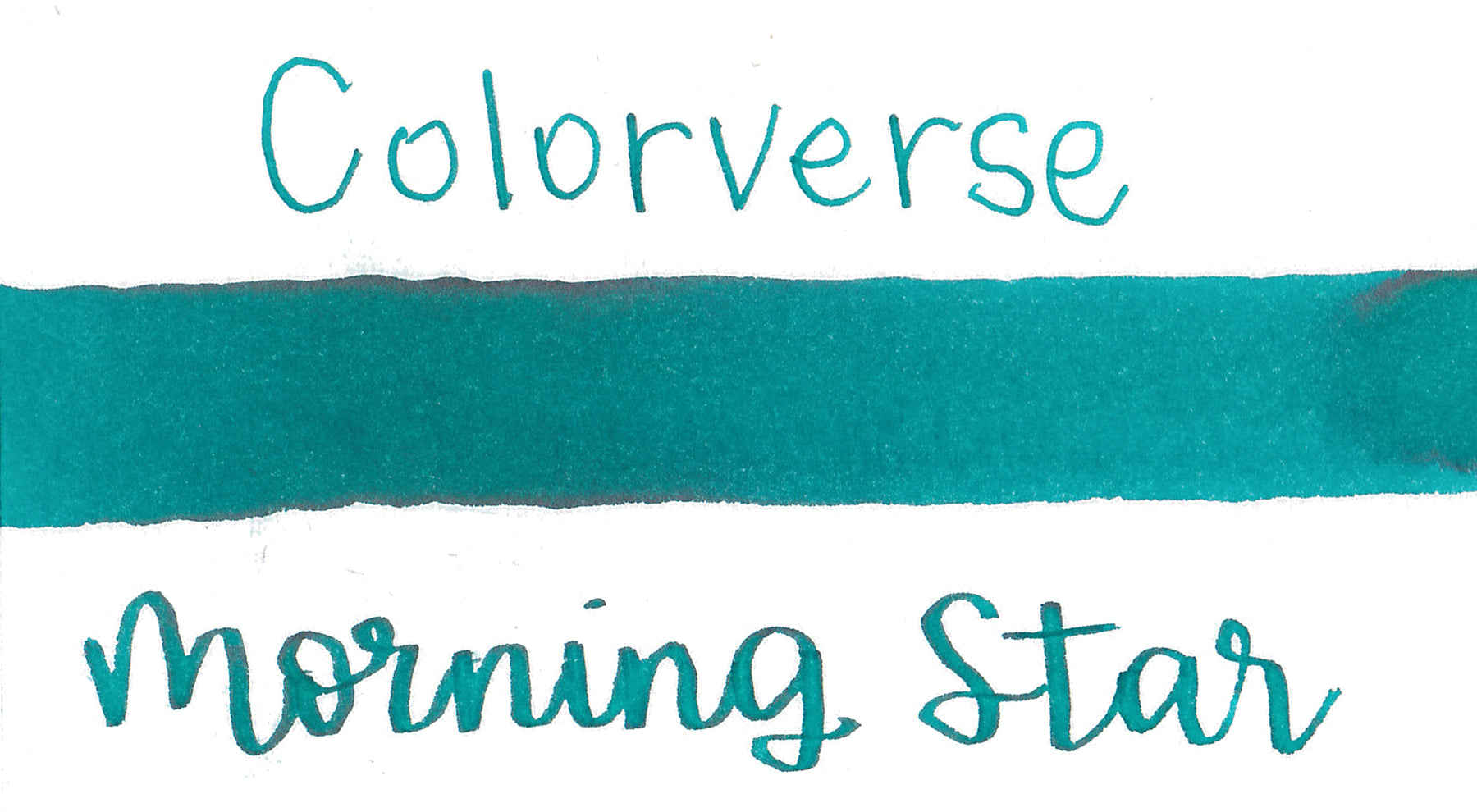 Colorverse 11 Morning Star