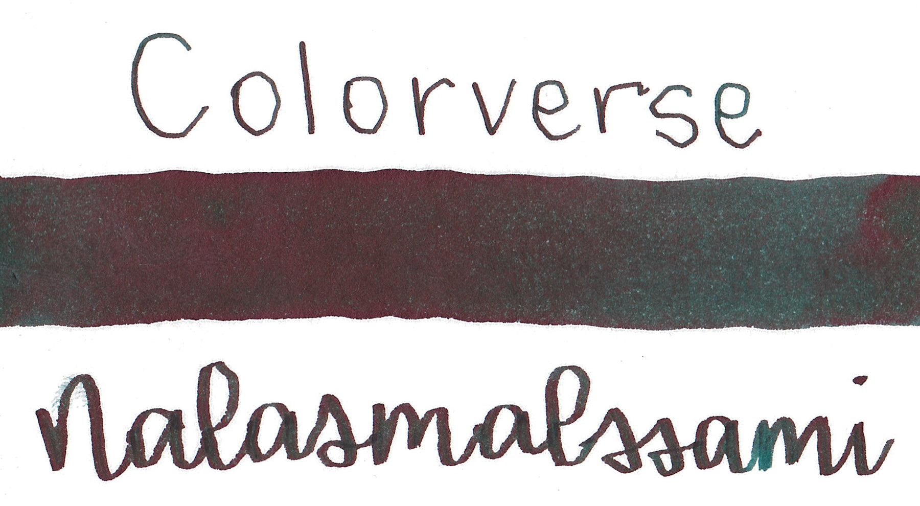 Colorverse USA Kingdom Project Series 018 - Nalasmalssami