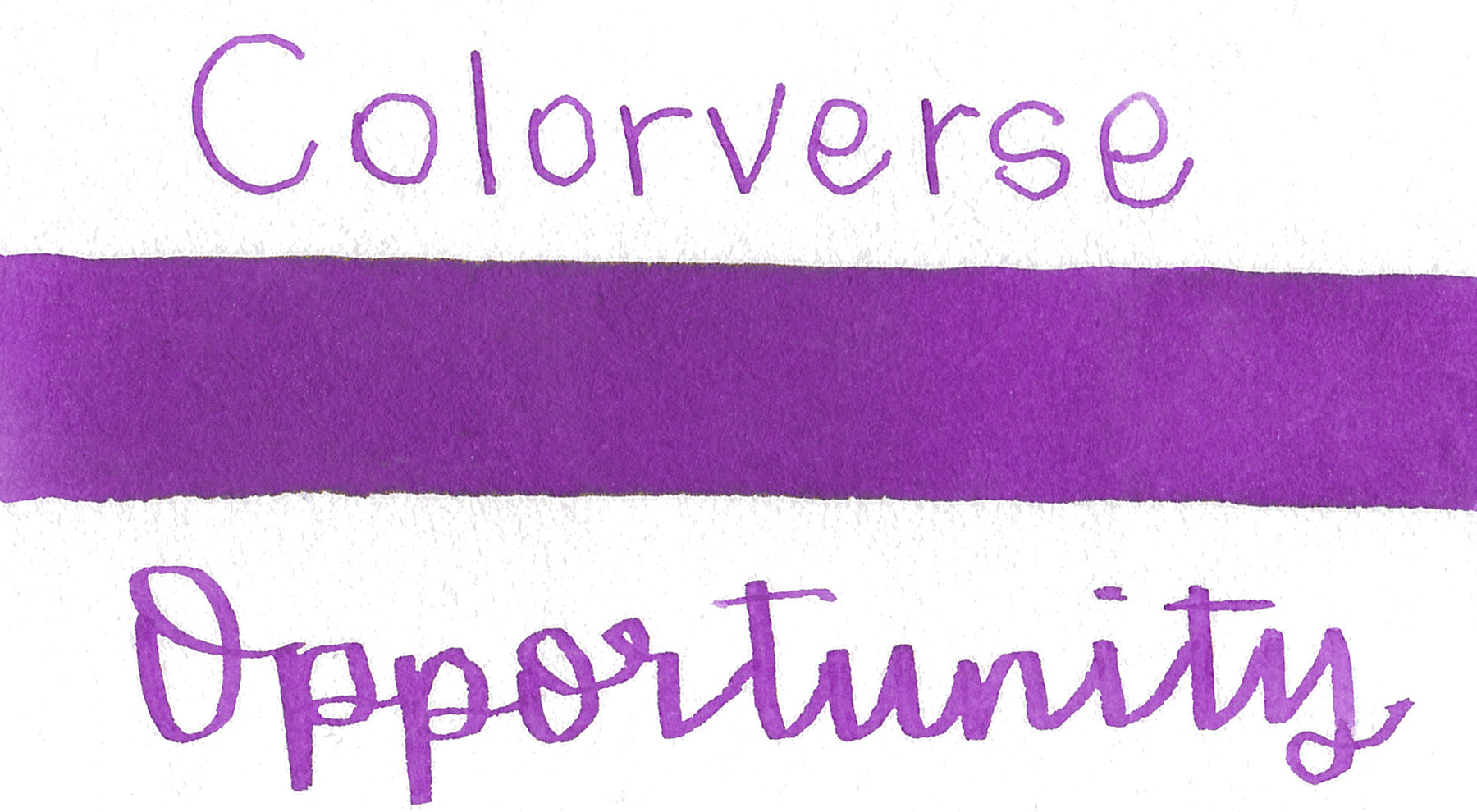 Colorverse 69 & 70 Opportunity & Spirit