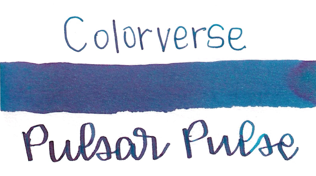 Colorverse 2024 Colorvent Calendar Top 3 Ink Pulsar Pulse