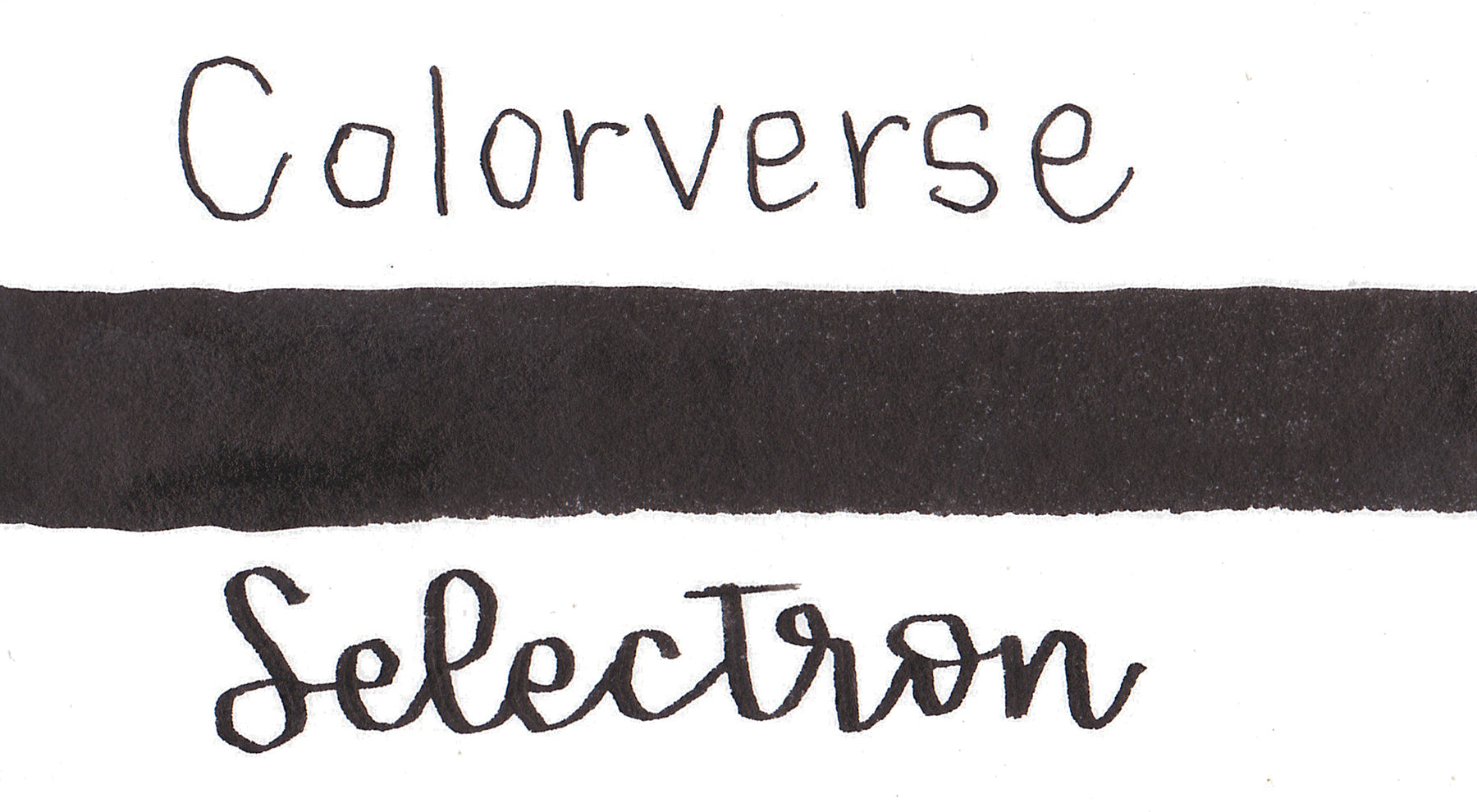 Colorverse 31 & 32 Electron & Selectron