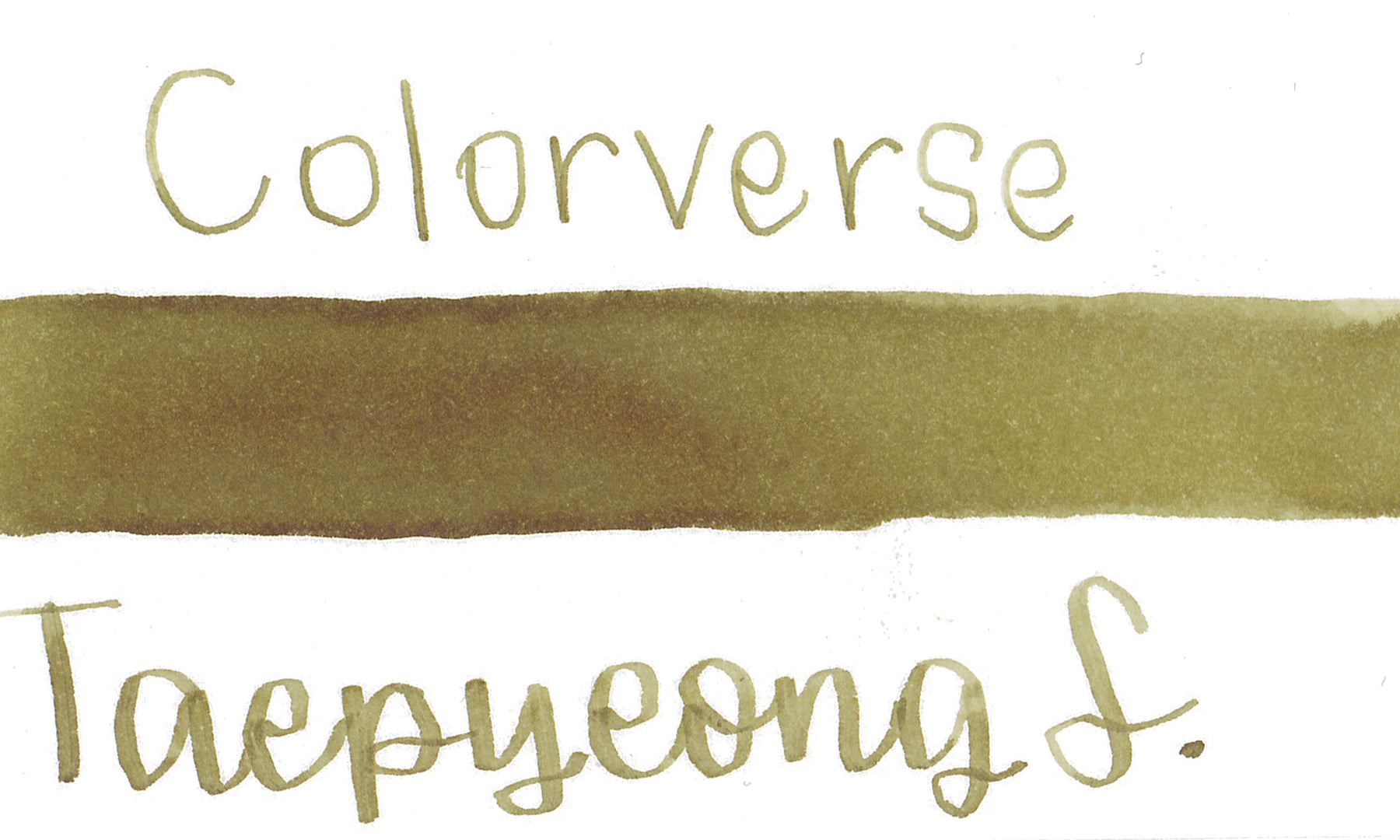 Colorverse USA Kingdom Project Series 019 - Taepyeong Seongdae