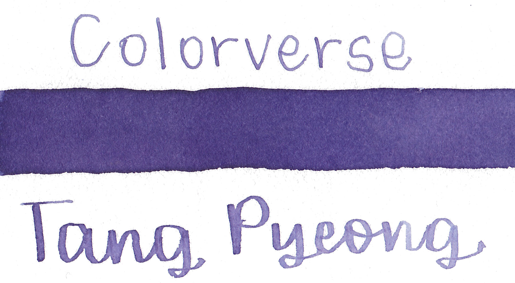 Colorverse USA Kingdom Project Series 020 - Tang Pyeong