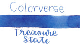 Colorverse USA Special Series Ink- Montana - The Treasure State