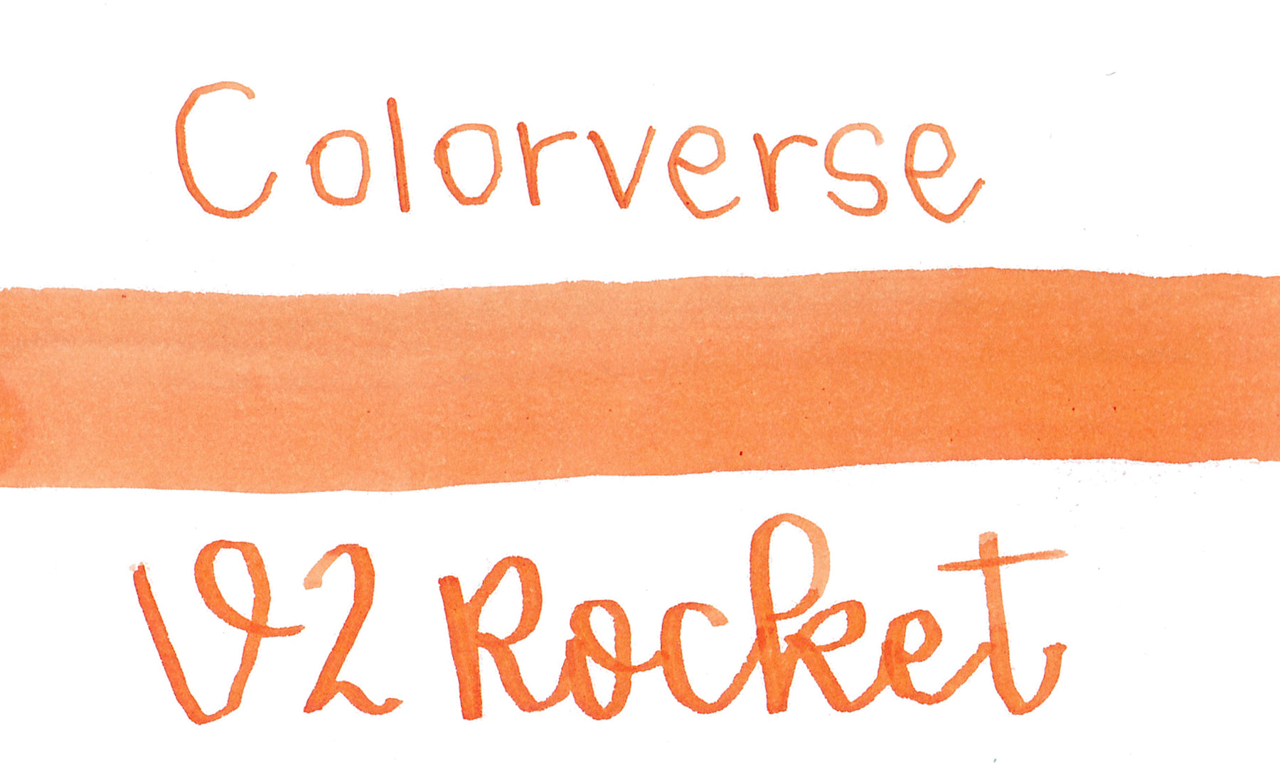 Colorverse 41 & 42 Albert & V-2 Rocket