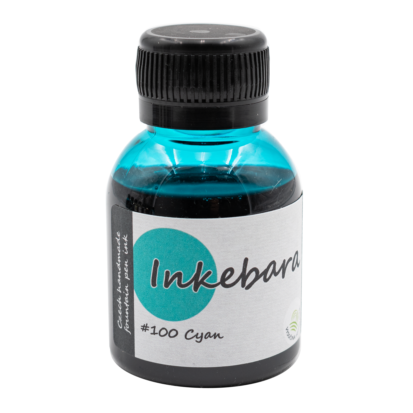 Inkebara Cyan